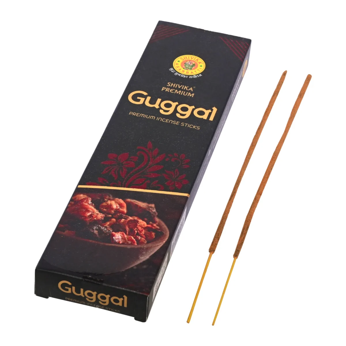 Shivika Premium Gugal Agarbatti