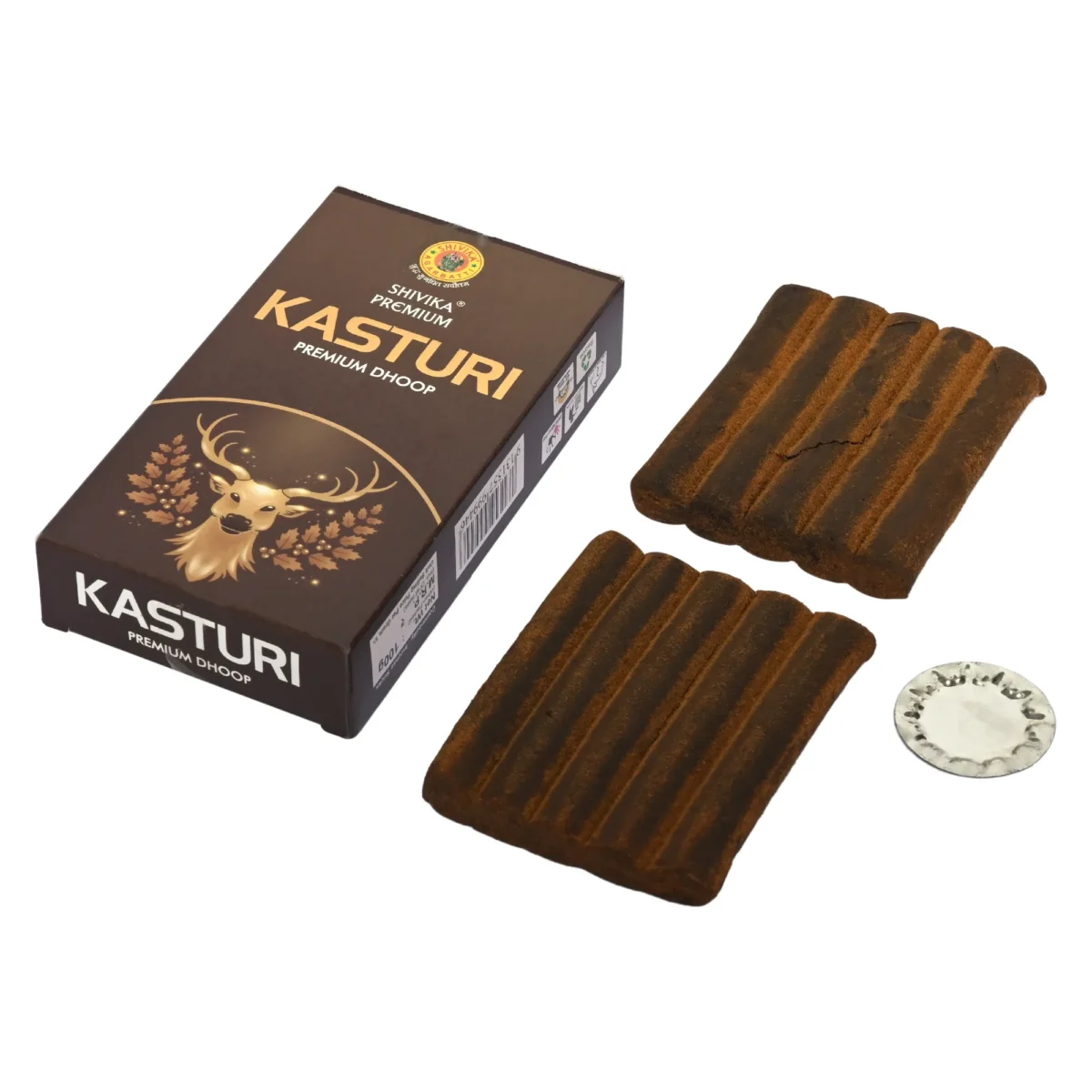 Kasturi Premium Dhoop