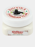 Shivika Shwetambar Chandan Tilak 70 gms