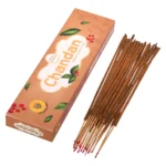 Shivika Premium Chandan Agarbatti
