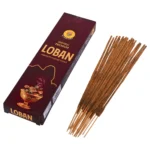 Shivika Premium Loban Agarbatti