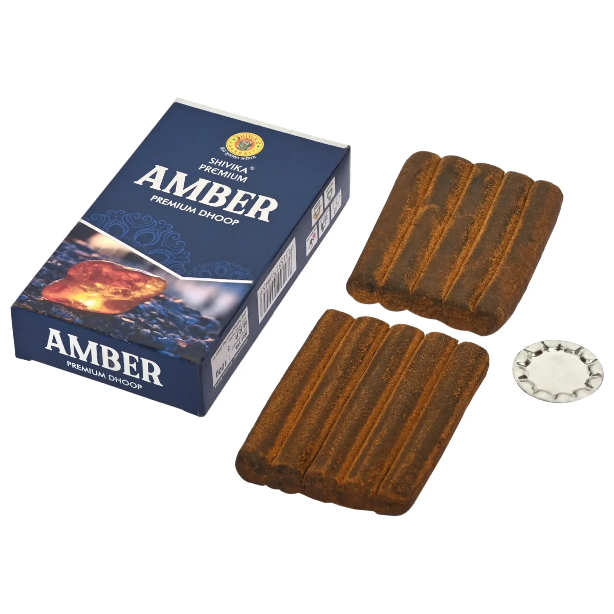 Amber Premium Dhoop