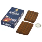 Amber Premium Dhoop