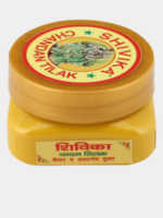 Shivika Chandan Tilak 70gm
