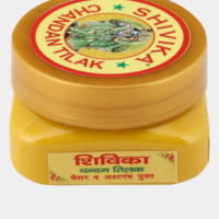 Shivika Chandan Tilak 70gm