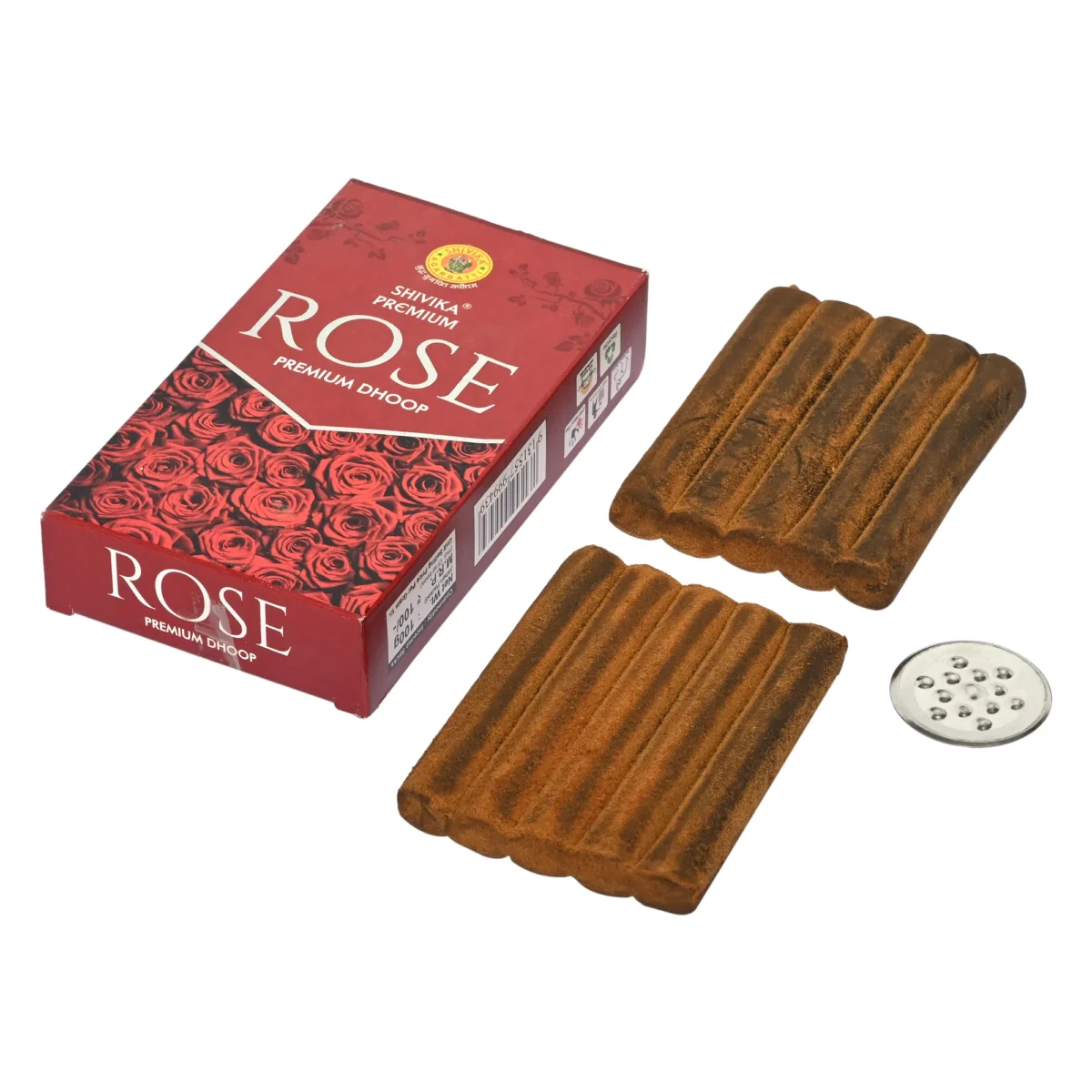 Rose Premium Dhoop