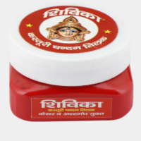 Shivika Kasturi Chandan Tilak 70 Gms