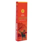 Shivika Premium Kasturi Agarbatti