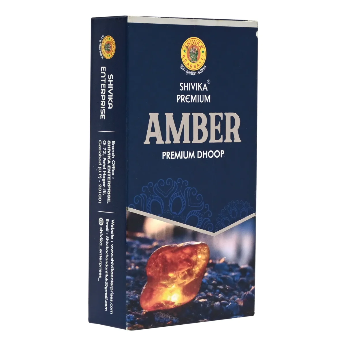 Amber Premium Dhoop