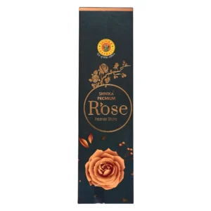 Shivika Premium Rose Agarbatti