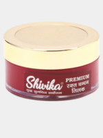 Shivika Premium Rakt Chandan Tilak 70 Gms