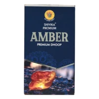Amber Premium Dhoop