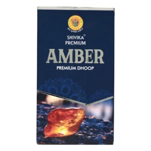Amber Premium Dhoop