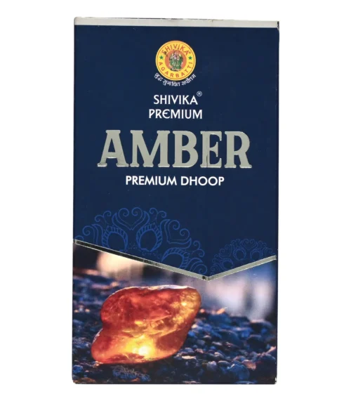 Amber Premium Dhoop