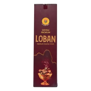 Shivika Premium Loban Agarbatti