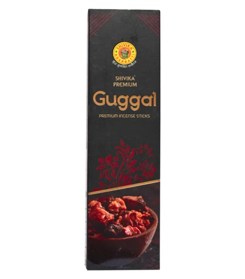 Shivika Premium Gugal Agarbatti
