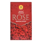 Rose Premium Dhoop