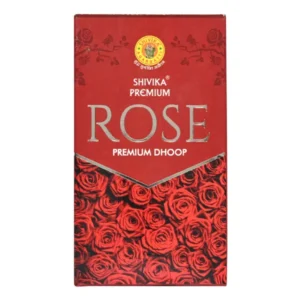Rose Premium Dhoop