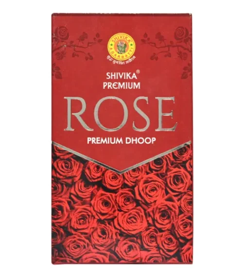 Rose Premium Dhoop