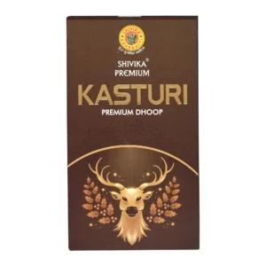Kasturi Premium Dhoop