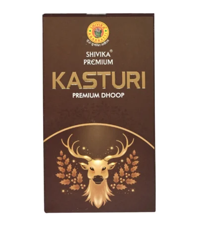 Kasturi Premium Dhoop