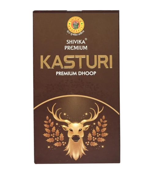 Kasturi Premium Dhoop