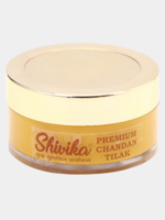 Shivika Premium Chandan Tilak 70 Gms