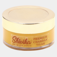 Shivika Premium Chandan Tilak 70 Gms