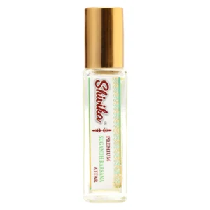 Shivika Premium Sugandh Barsana Attar 8ml