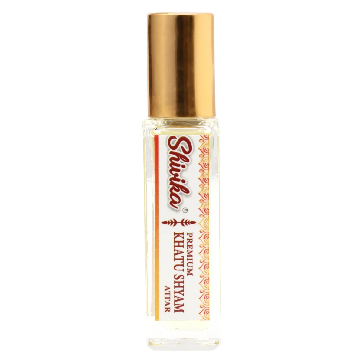 Shivika Premium Khatu Shyam Attar 8ml