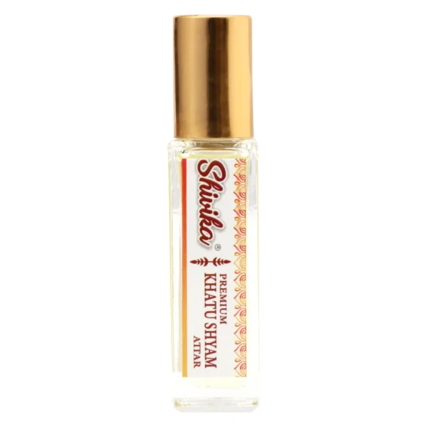 Shivika Premium Khatu Shyam Attar 8ml