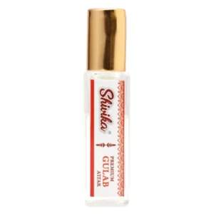 Shivika Premium Gulab Attar 8ml