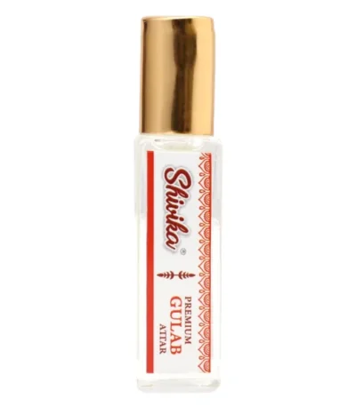Shivika Premium Gulab Attar 8ml
