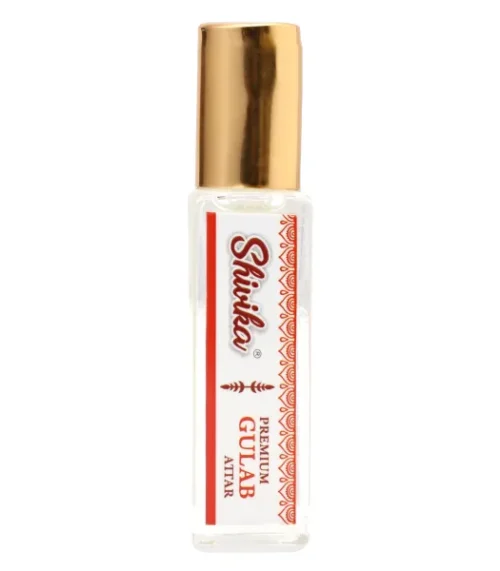 Shivika Premium Gulab Attar 8ml