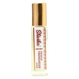 Shivika Premium Vrindavan Attar 8ml