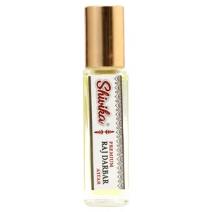 Shivika Premium Raj Darbar Attar 8ml
