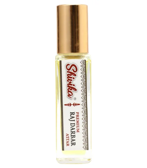 Shivika Premium Raj Darbar Attar 8ml
