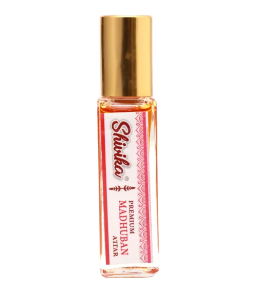 Shivika Premium Madhosh Attar 8ml