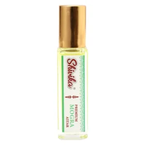 Shivika Premium Mogra Attar 8ml.