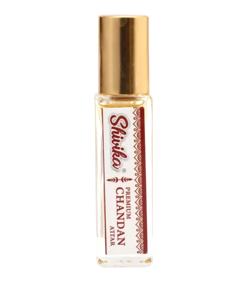 Shivika Premium Chandan Attar 8 ml