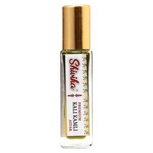Shivika Premium Kali Kamli Attar 8ml