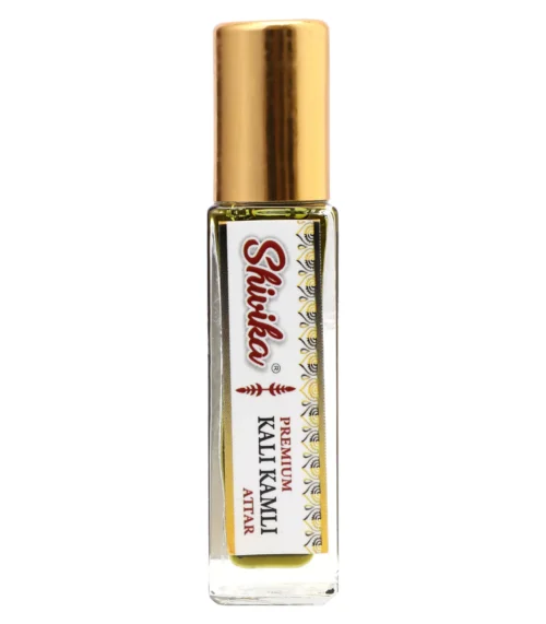 Shivika Premium Kali Kamli Attar 8ml