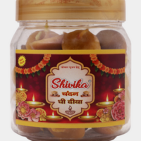 Chandan Ghee Diya