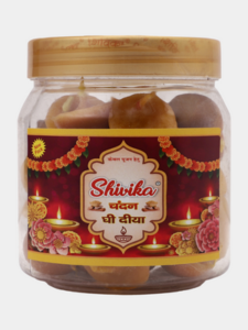 Chandan Ghee Diya
