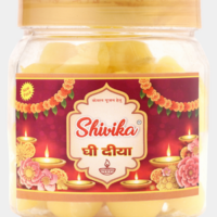Ghee Diya