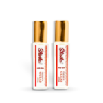 Shivika Premium Gulab Attar 8ml (Pack of 2)