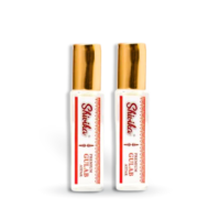Shivika Premium Gulab Attar 8ml (Pack of 2)