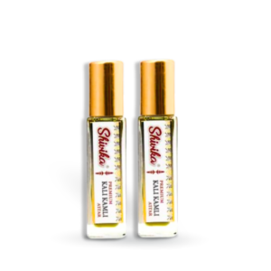Shivika Premium Kali Kamli Attar 8ml (Pack of 2)
