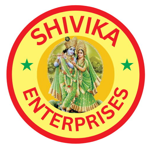 shivika logo