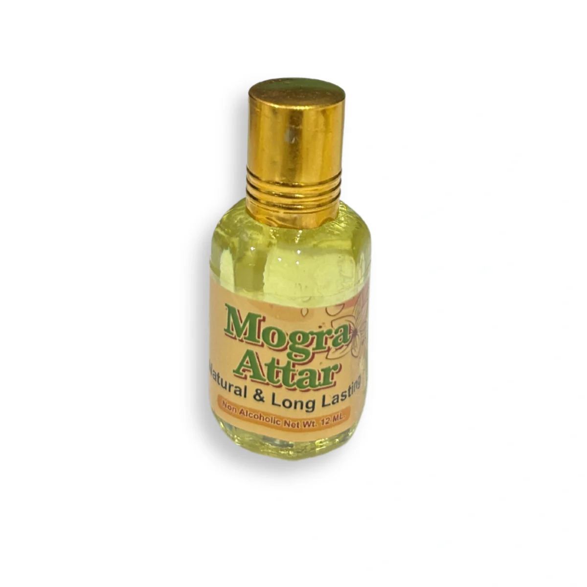 Shivika Mogra Attar 12ml